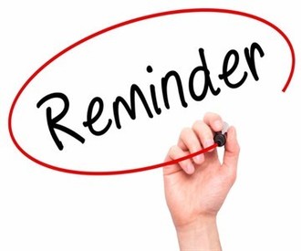 How to Generate an Event Reminder in SharePoint