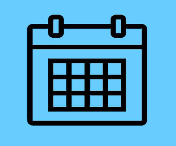 SharePoint Meeting Calendar