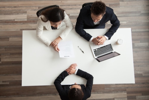 Kanban-based human resource management