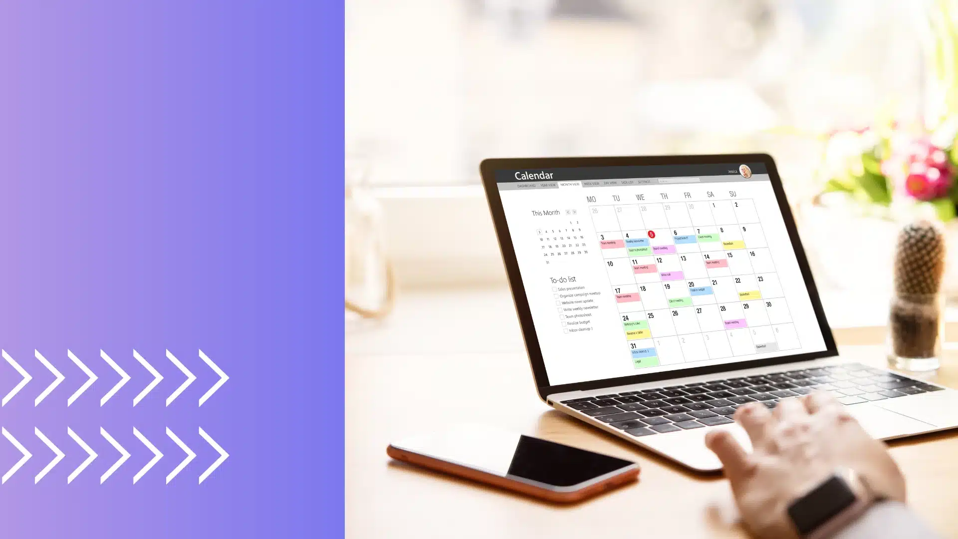 Wie man einen Kalender in SharePoint erstellt? So erstellen Sie einen SharePoint Kalender.