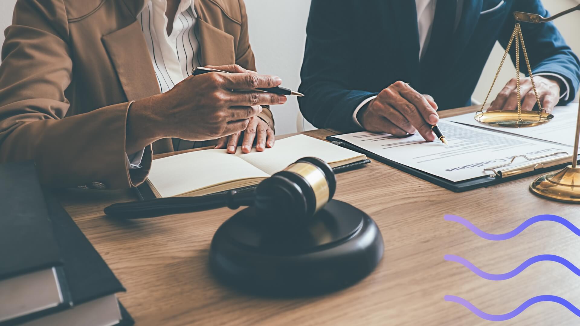Amplify Your Law Firm's Efficiency with Microsoft 365 & MS Teams