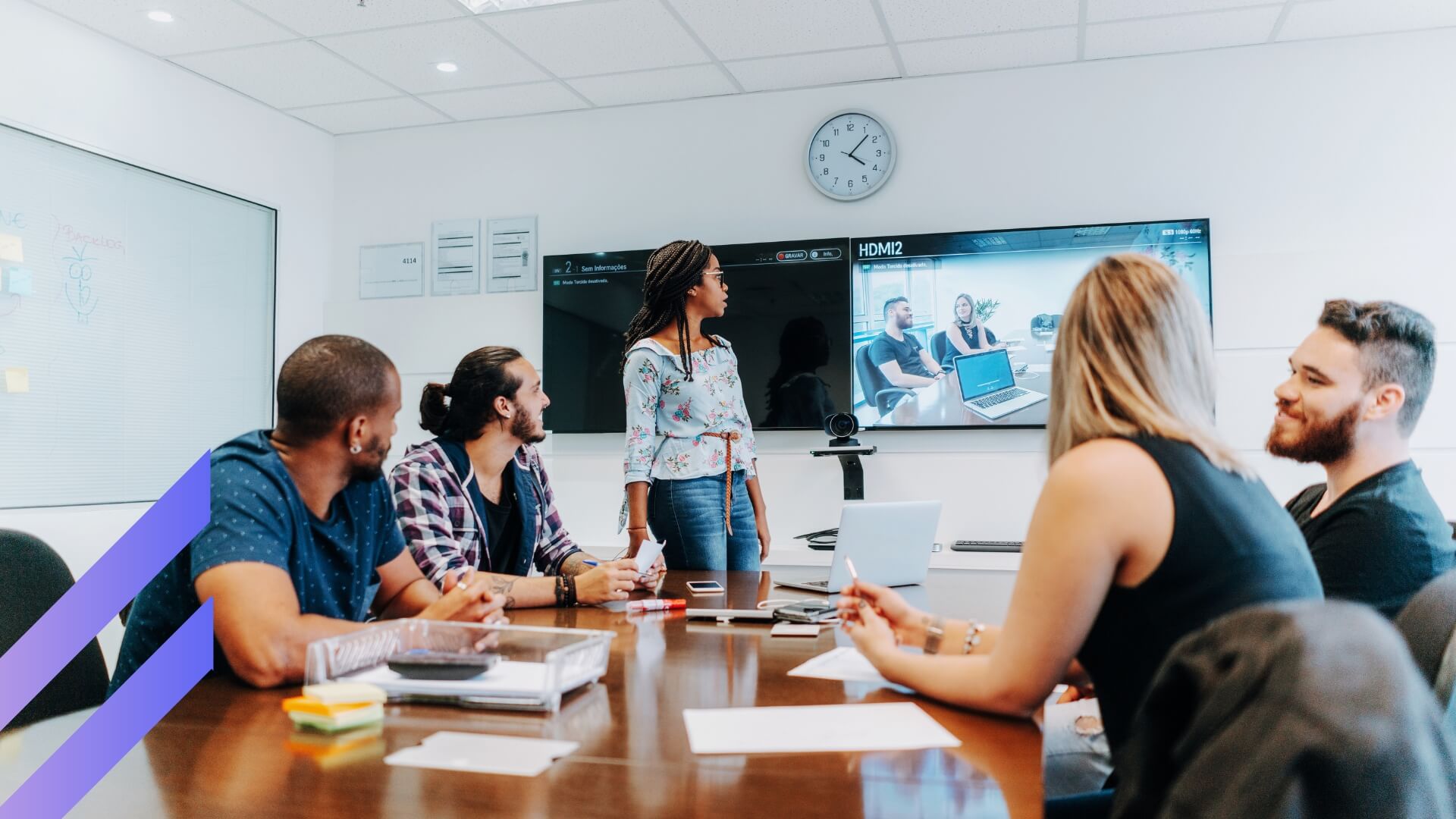 Mastering Meeting Room Setup: Tips for Success