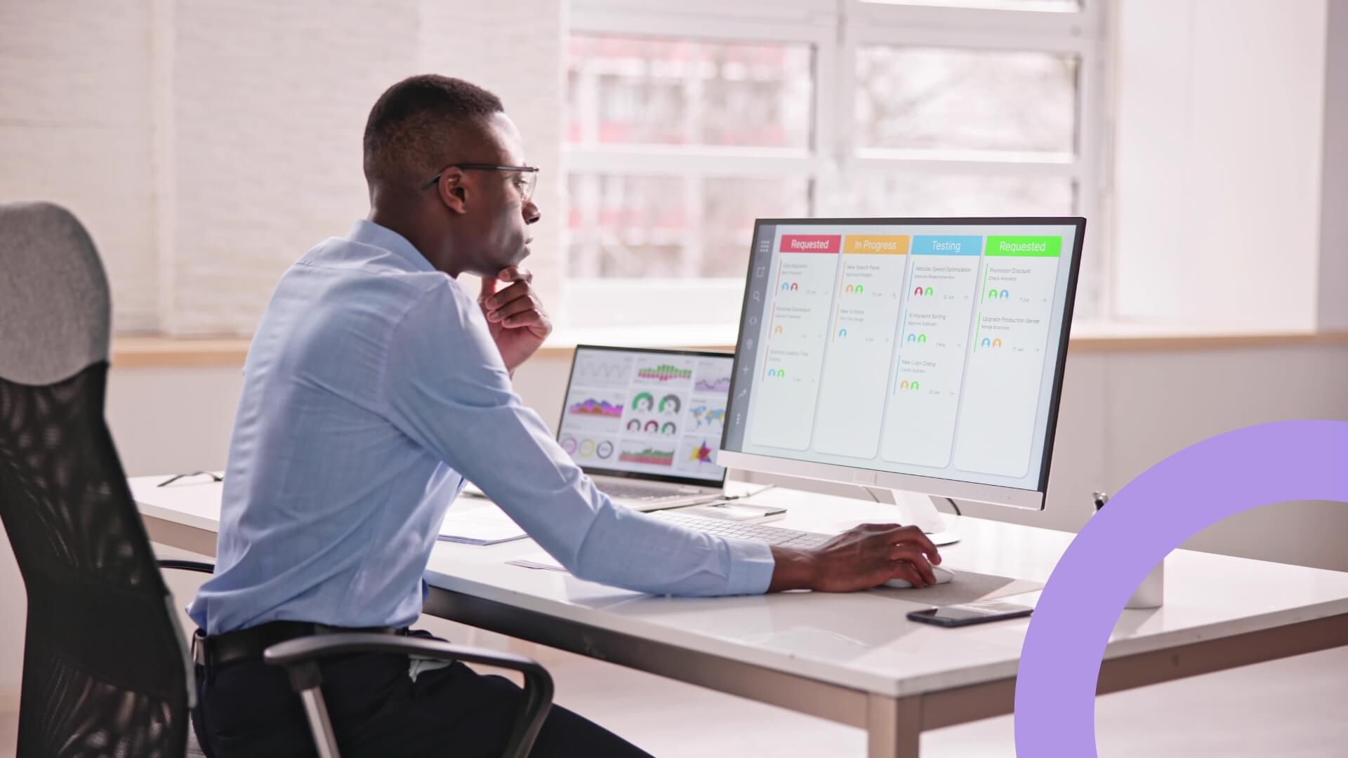 Comprehensive Guide to Setting Up Digital Kanban Boards