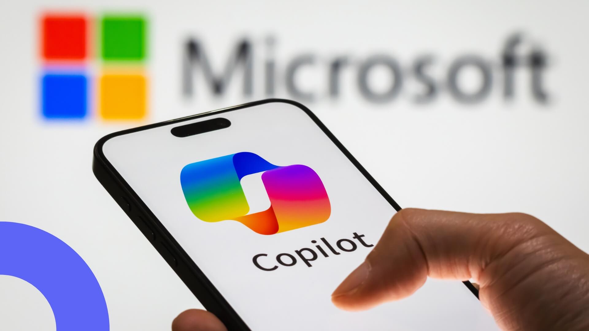 How Microsoft 365 Copilot Transforms Work and Productivity for Businesses