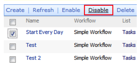Adding web hook to Teams
