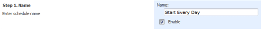 New list in Microsoft Lists