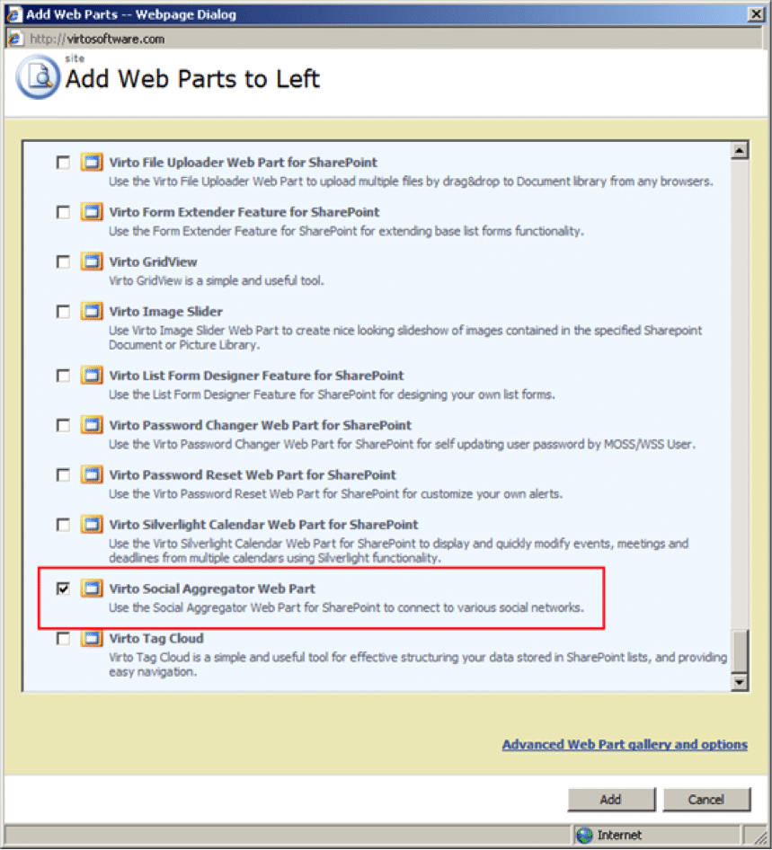 Creating a new list in Microsoft Lists