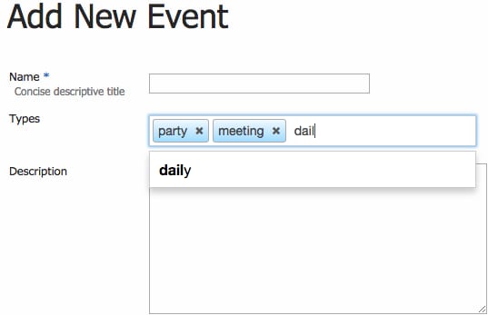 Creating new list in Microsoft Lists - provide name
