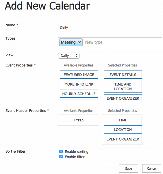 New list in Microsoft Lists