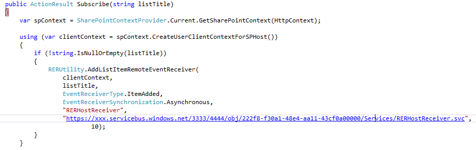 Adding Lists as a new tab in MS Teams