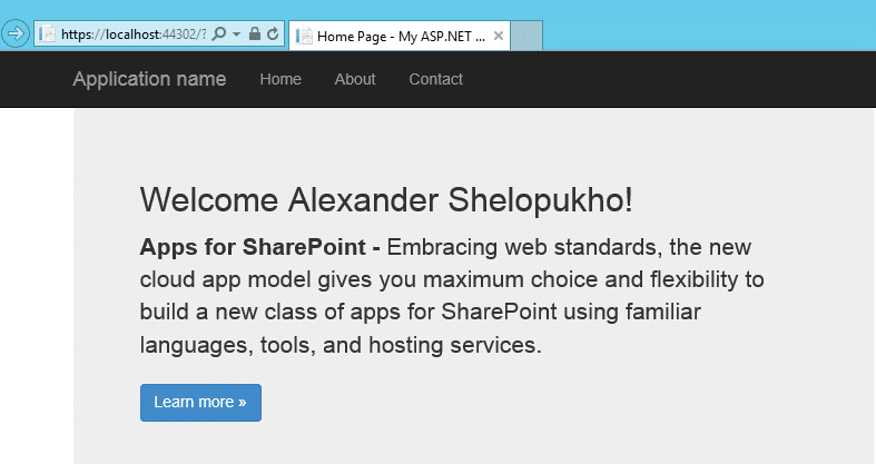 Templates in Microsoft Lists