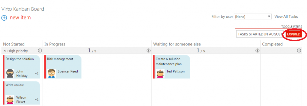 Creating new list in Microsoft Lists - provide name