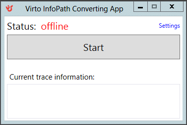 Creating a new list in Microsoft Lists