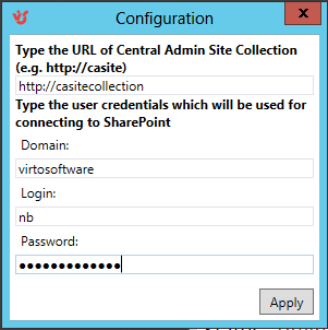 Creating new list in Microsoft Lists - provide name