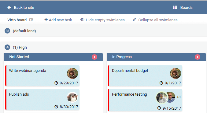 Webhook in Microsoft Teams