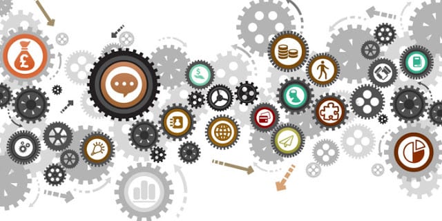 Office 365 workflows