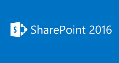 SharePoint 2016 web parts 1