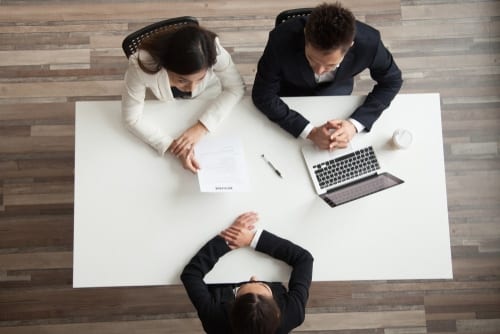 Kanban-Based HR Management