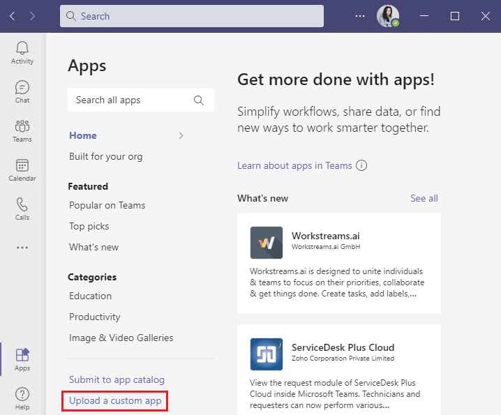 Calendar Pro