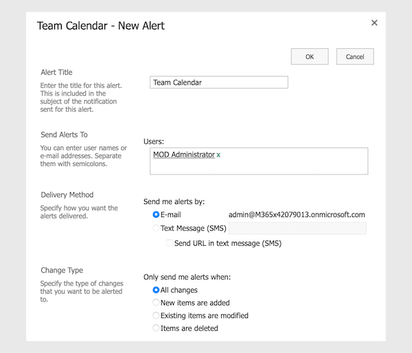 microsoft power bi landing page