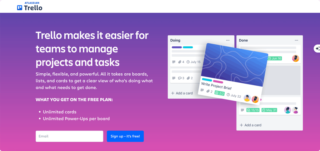 Trello