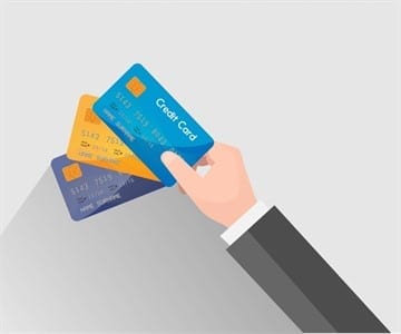 Credit Card Custom Field for SharePoint