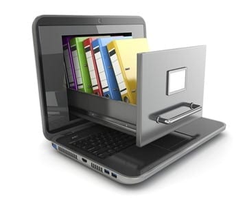 How to Drag & Drop Files Across SharePoint Document Library