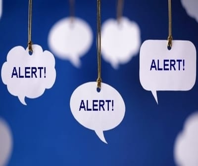 How to Set Up SharePoint Alerts