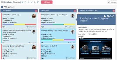 Virto SharePoint Kanban Board for Office 365 — More Key Features in Our New Video