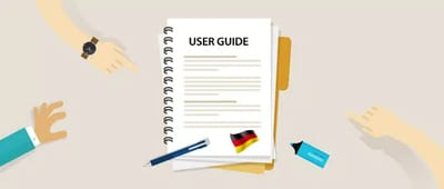 Virto SharePoint Kanban Board Online App — Updated User Guide in German