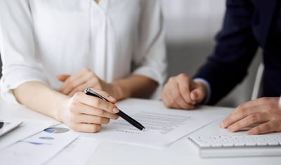 SharePoint Vertragsmanagement. Vertragsmanagement mit SharePoint