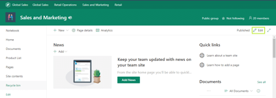 Embedding Chart in SharePoint. How to Display Excel Chart in SharePoint?