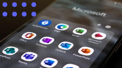 Wie kann man SharePoint Kalender mit Outlook verbinden? SharePoint Kalender in Outlook.