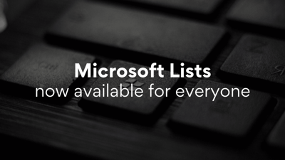 Understanding Microsoft Lists: From SharePoint Evolution to Modern Information Management 