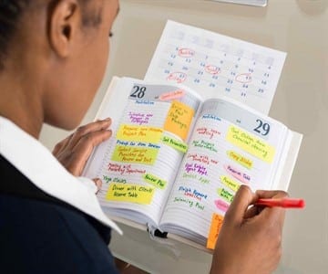 How to Configure a Specific Workflow Schedule for Multiple Items