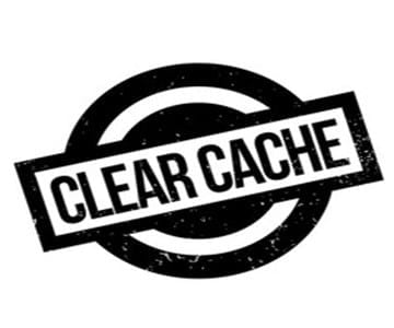 PivotView Cache Settings