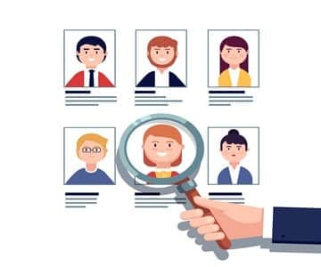 How to Search Across SharePoint Contact Lists