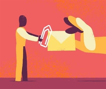 Sending Email Attachments with Virto SharePoint Workflow 2013