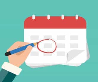 Customer Case: SharePoint Field-Based Reminders Scheduling