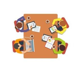 Customer Case: Meeting Rooms and Calendar Events in One View
