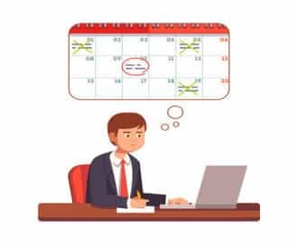 Customer Case: Booking Meeting Rooms in SharePoint
