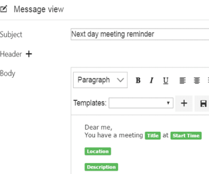 Office 365 Alerts Updated with Reminders Feature
