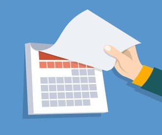 Customer Case: Conference Room Reservation with Approvement