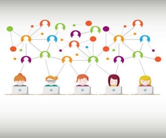 Customer Case: Processing Requests from Public Site