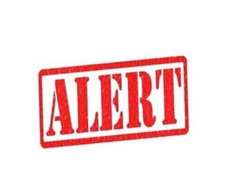 How to Create a SharePoint Event Alert