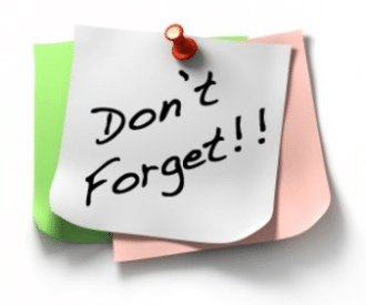 How to Set Up SharePoint Reminder Email