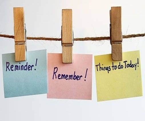 Virto Alerts and Reminders App Updates