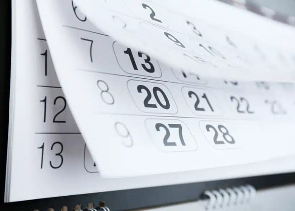 Virto Mini Calendar — Switch to Virto Calendar App with a Single Click