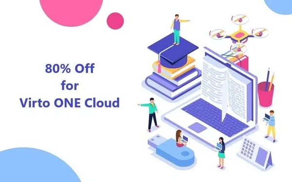Special Price for Educational Organizations