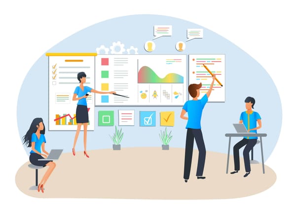 Effektives Projektmanagement mit SharePoint